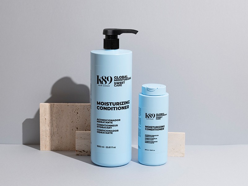 Global Moisturizing Conditioner 