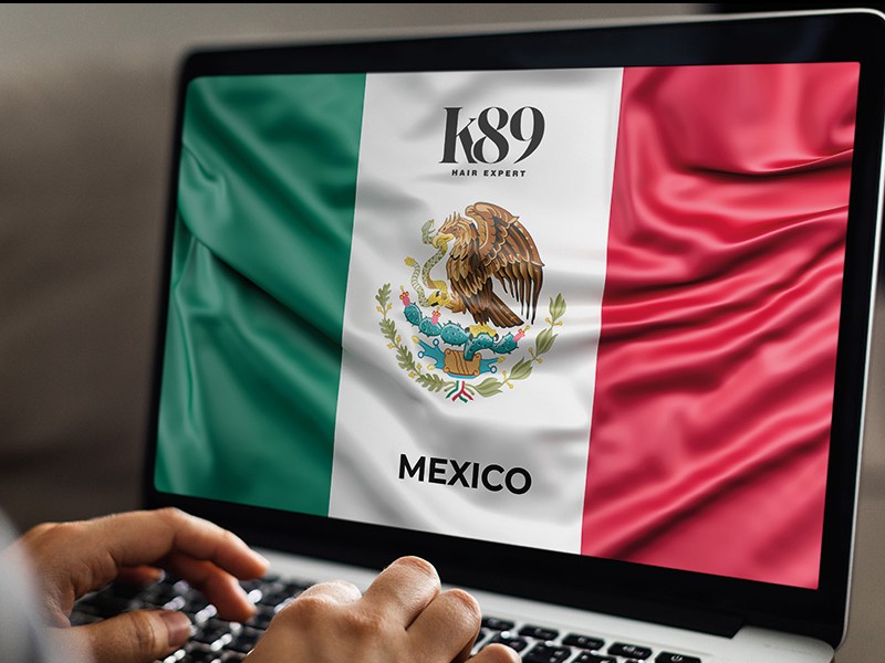 K89 Mexico