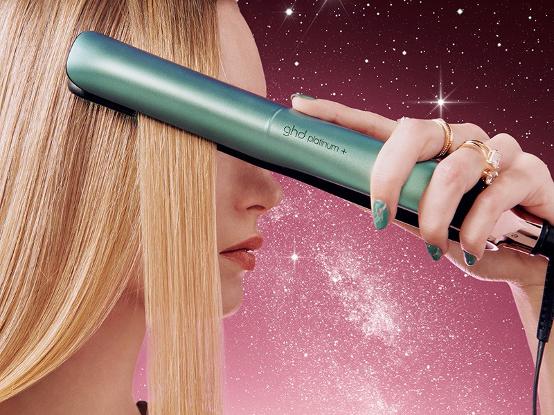 GHD Dreamland Collection