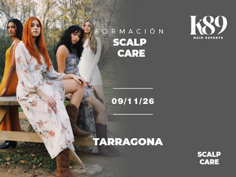SCALP CARE