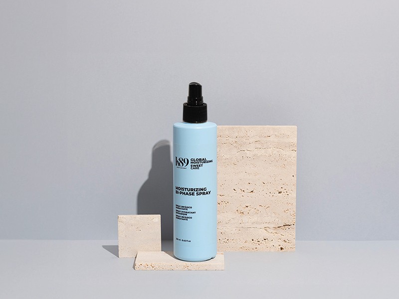 Global Moisturizing Bi-Phase Spray 250ml