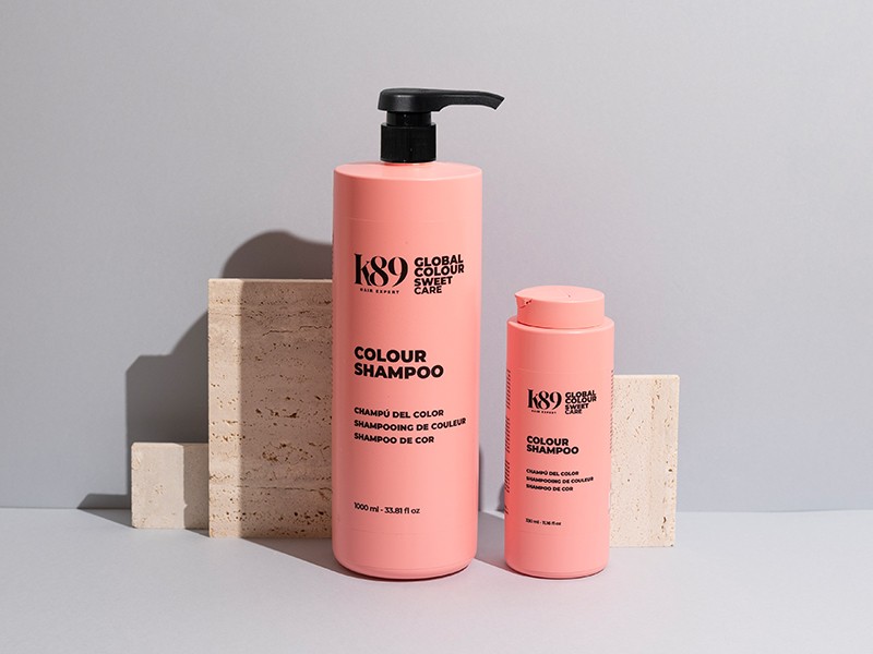 Global Colour Shampoo 