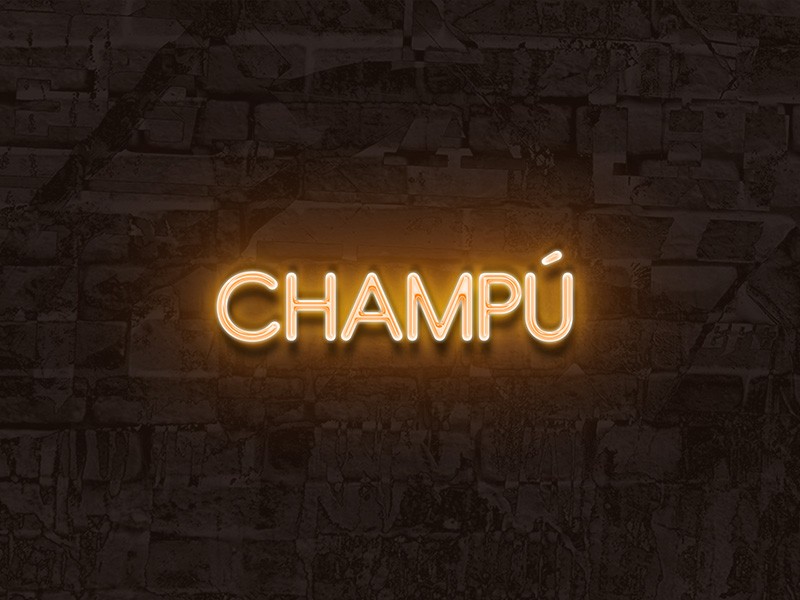 Champú