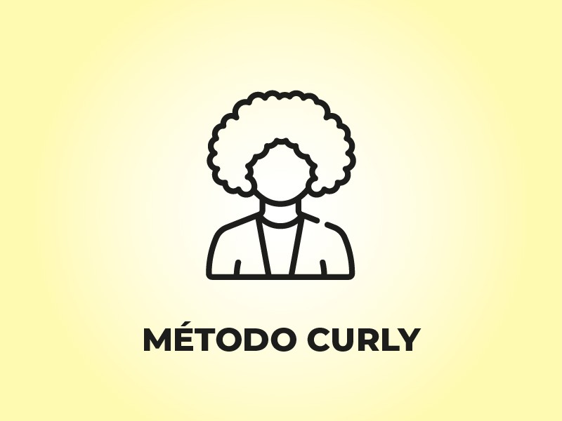 METODA CURLY