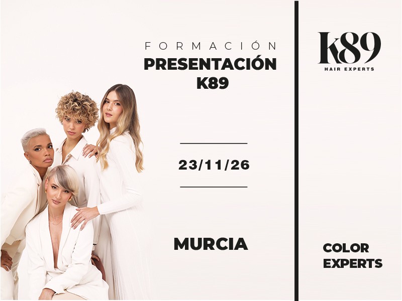 PRESENTACIÓN K89