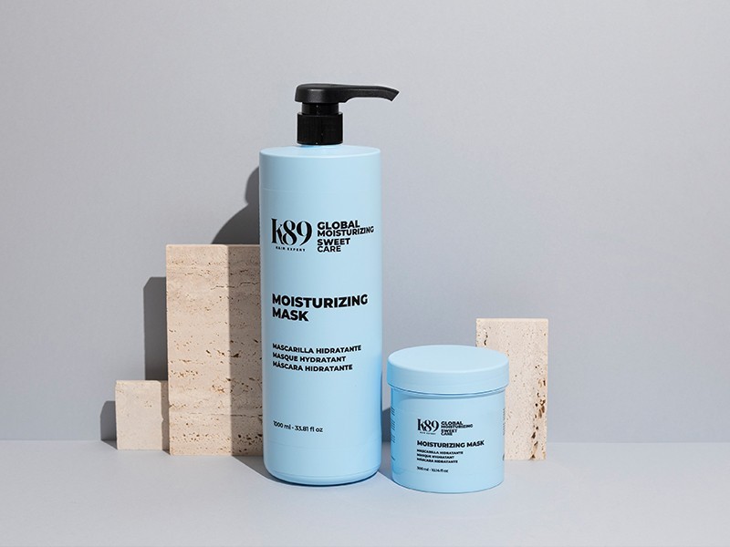Global Moisturizing Mask 