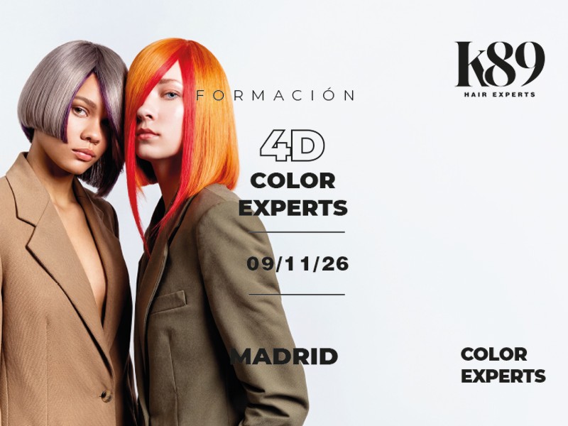 4D COLOR EXPERTS