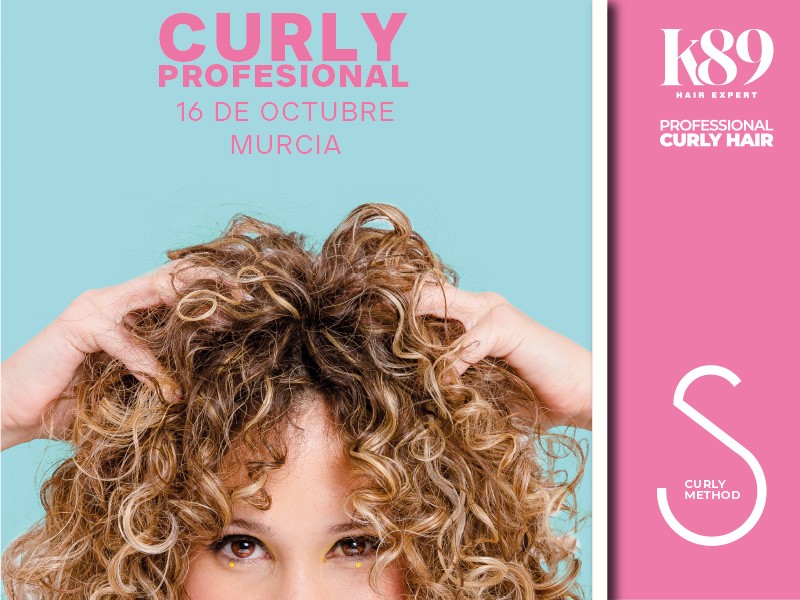 CURLY PROFESIONAL