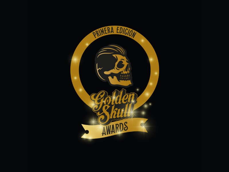 THE FIRST EDITION OF THE GOLDEN SKULL AWARDS ARRIVES