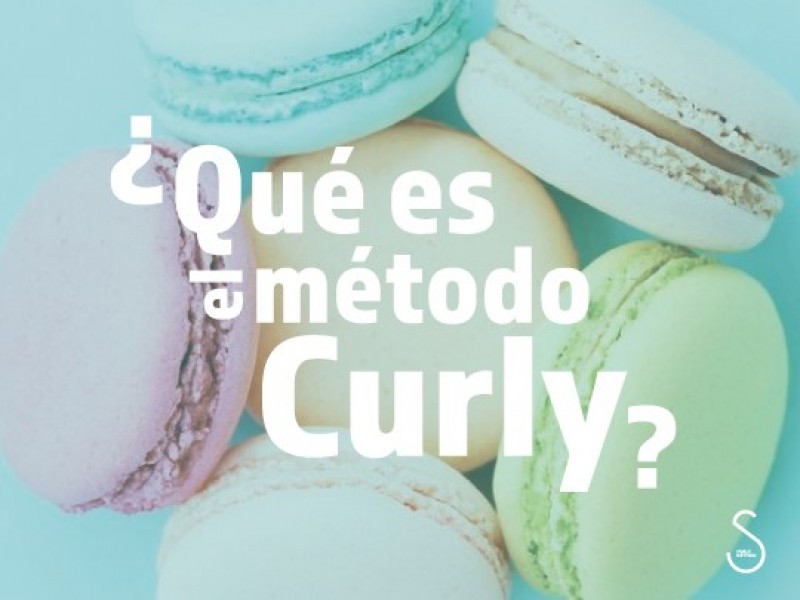 WHAT IS THE CURLY METHOD?