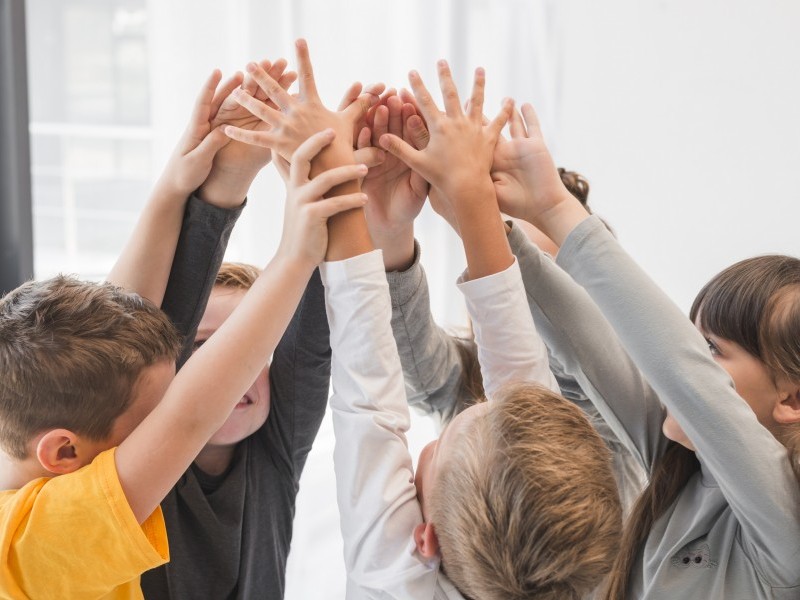 Leadership and strategies for teamwork in schools (Albacete, Spain)