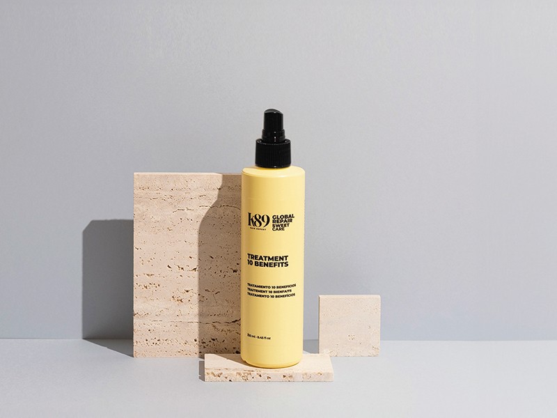 Global Repair Treatment 10 Benefits 250ml