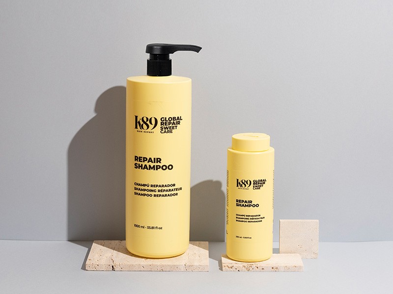 Global Repair Shampoo 